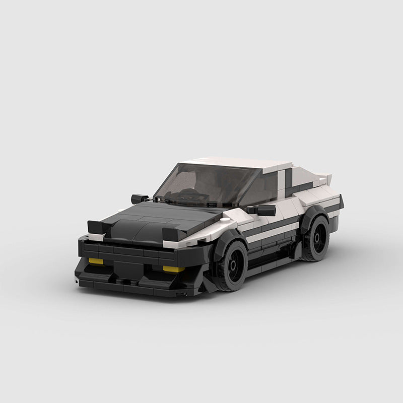 AE86 | Base