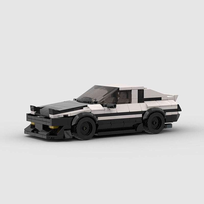 AE86 | Base