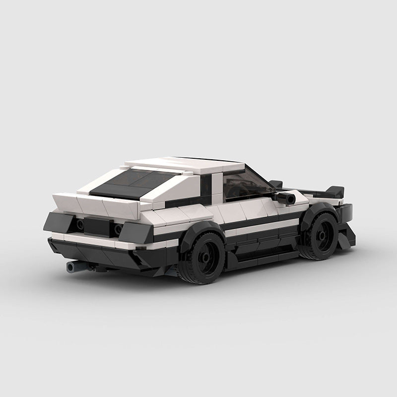 AE86 | Base