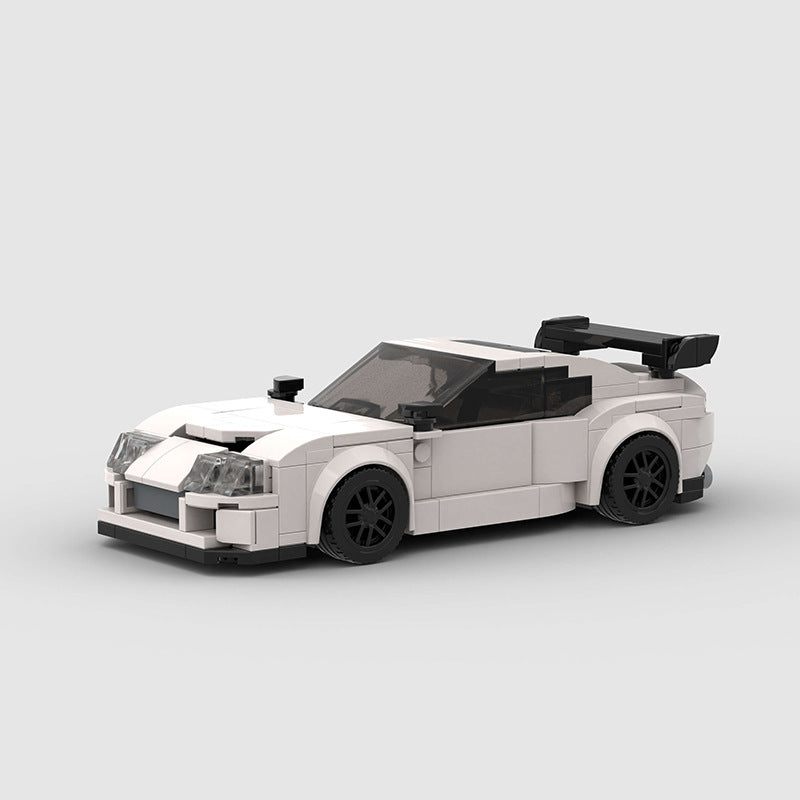 Supra MK4 | Base