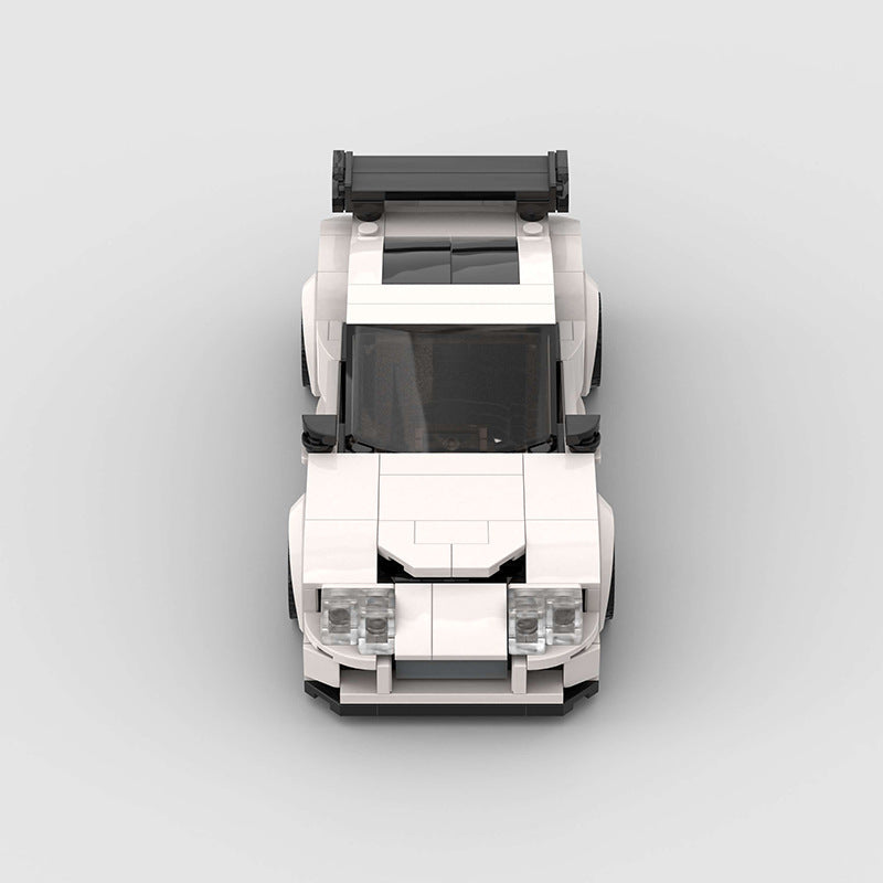 Supra MK4 | Base