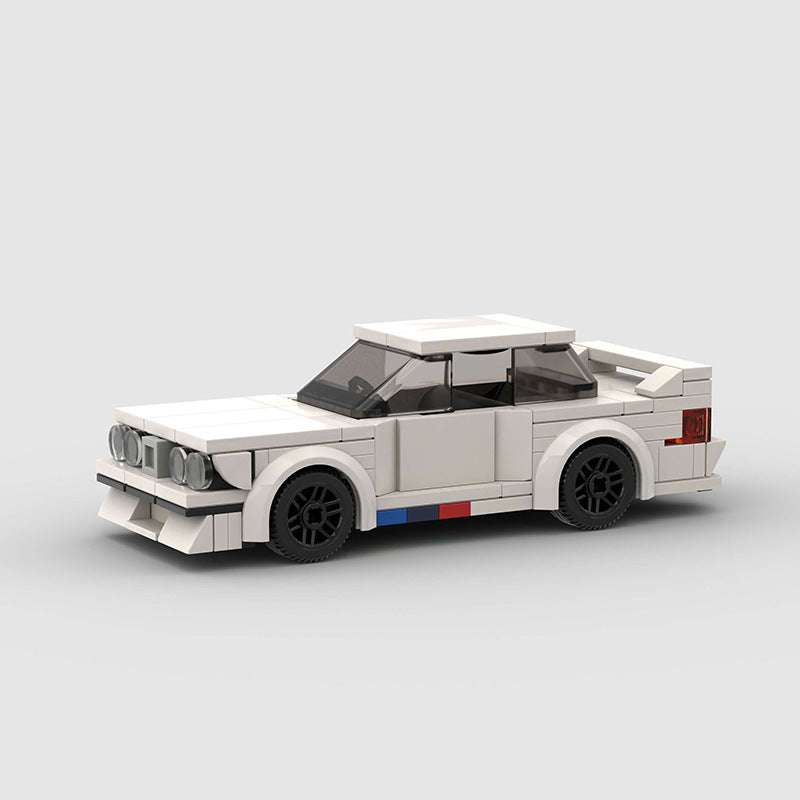 M3 E30 | Base