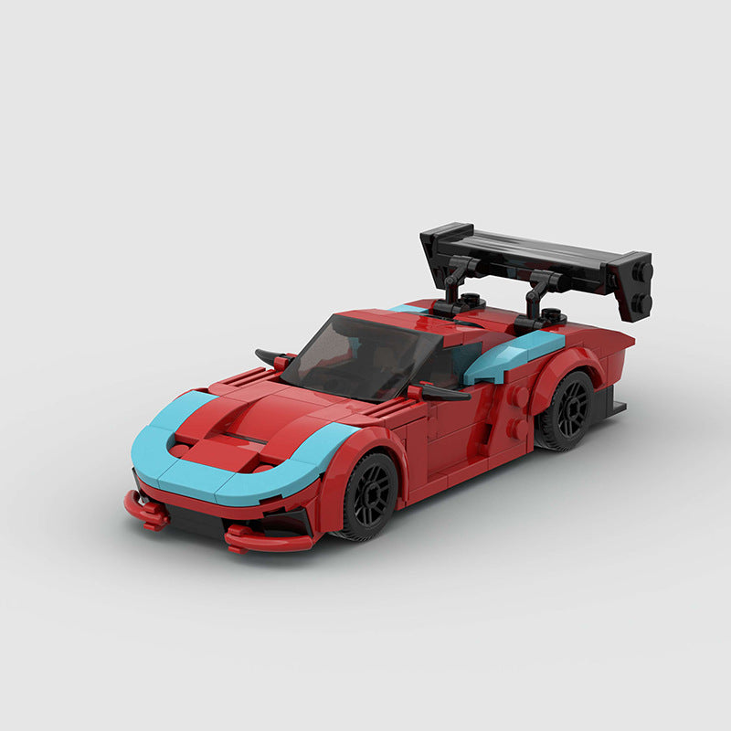 935 | Race Spec