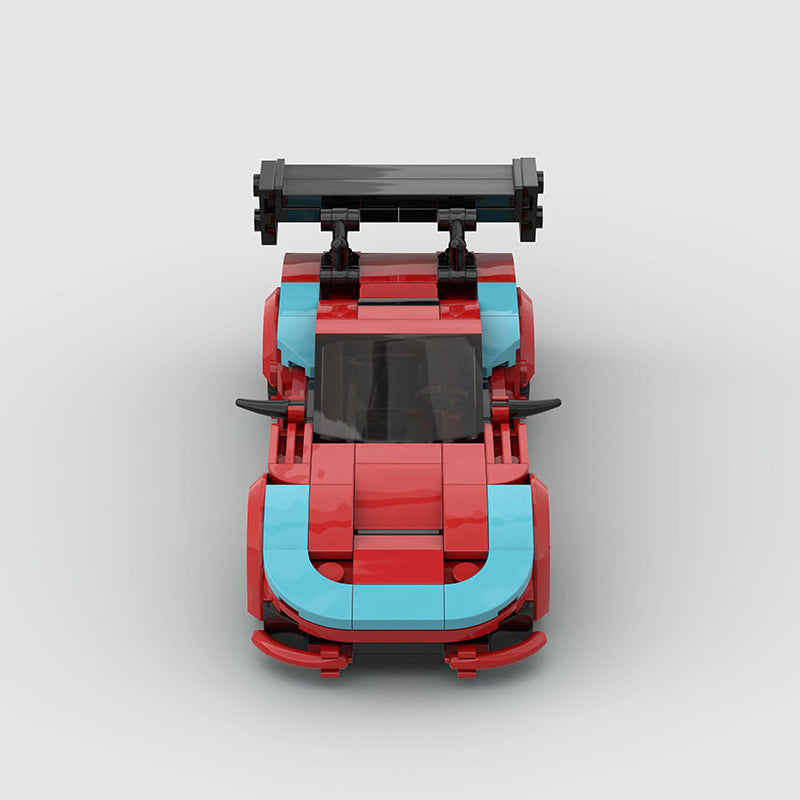 935 | Race Spec