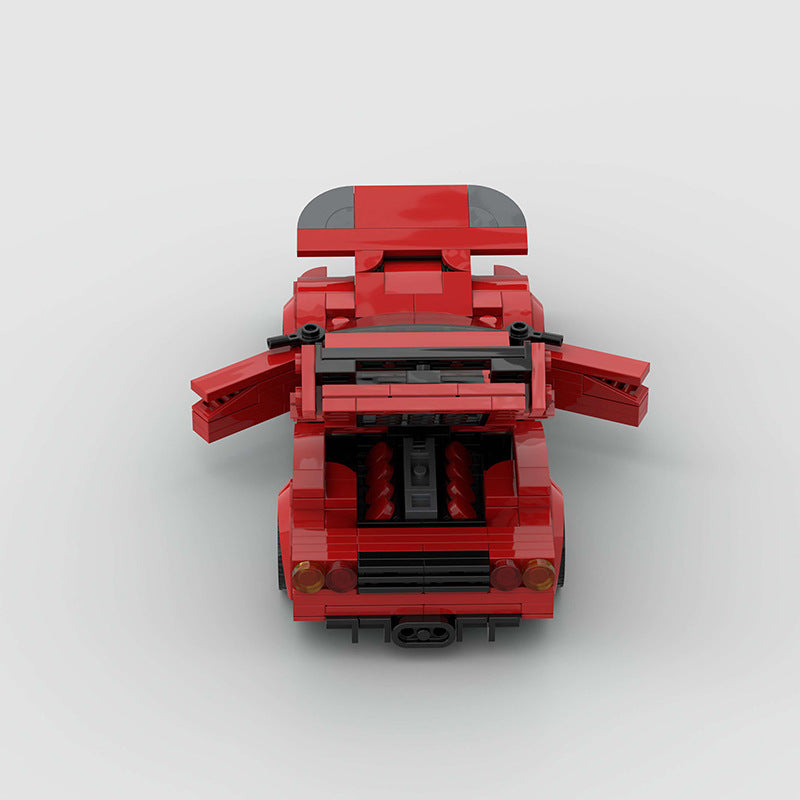 F50 | Base
