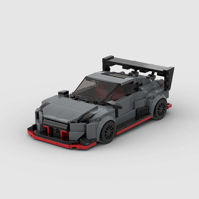 GT-R R35 | Nismo Spec