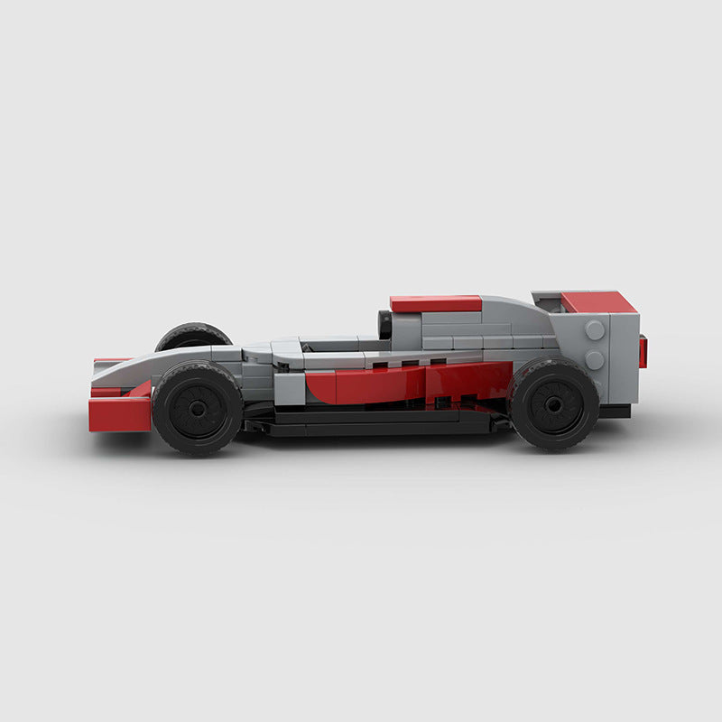 F1 Car | Base