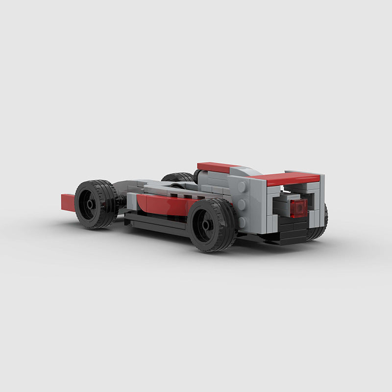 F1 Car | Base