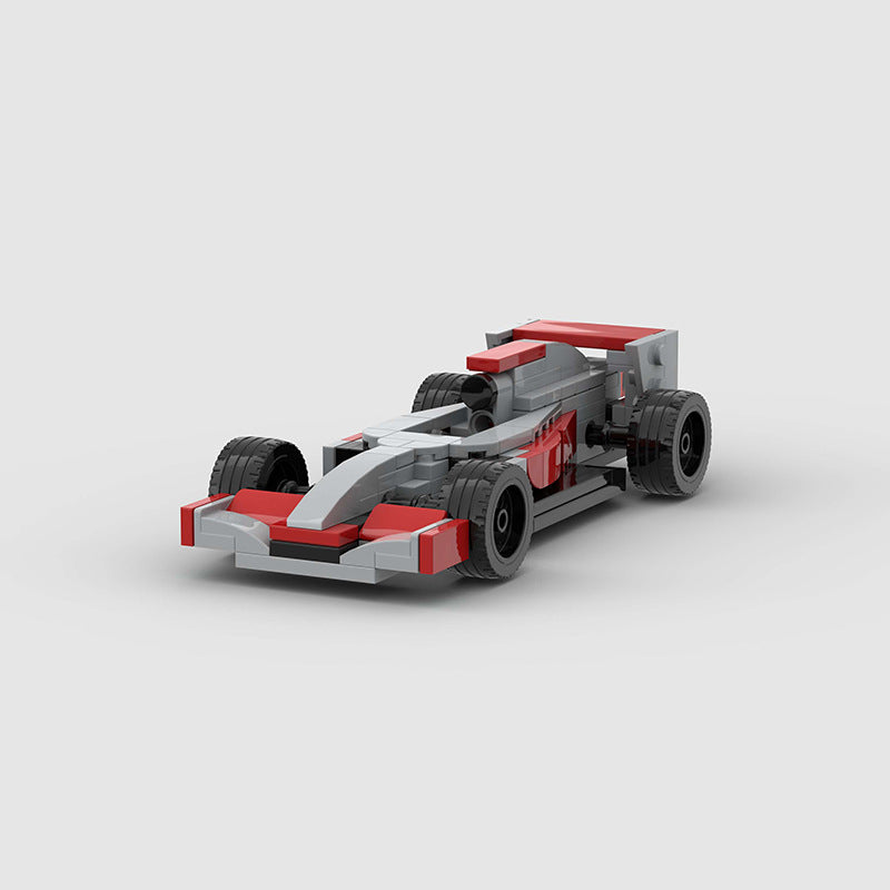F1 Car | Base
