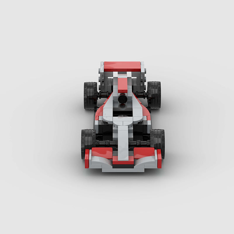 F1 Car | Base
