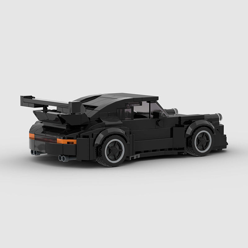 911 | Stealth Base