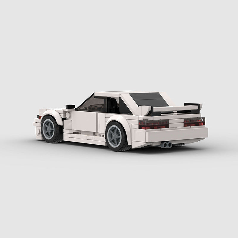 S13 | Coupe