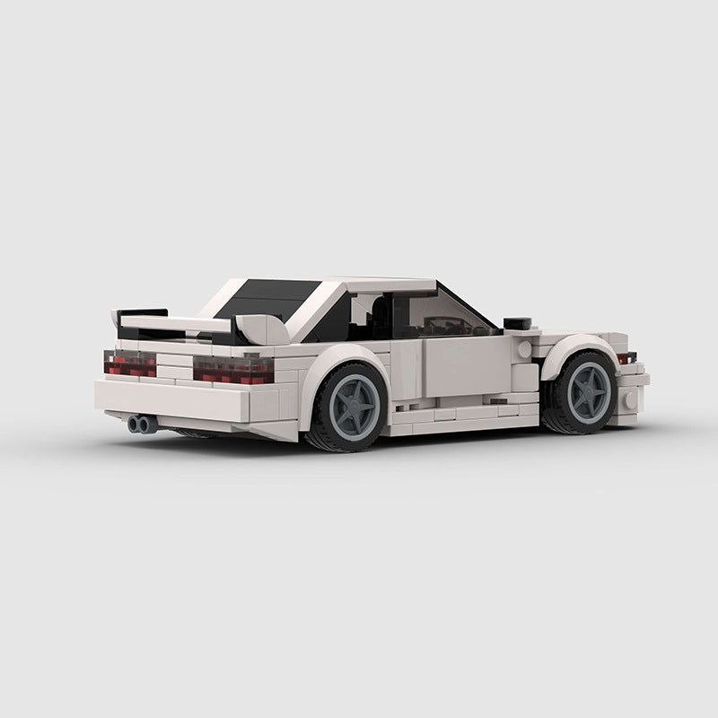 S13 | Coupe