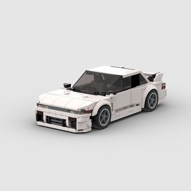S13 | Coupe
