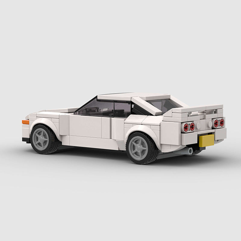 Skyline R33 GTR | Base