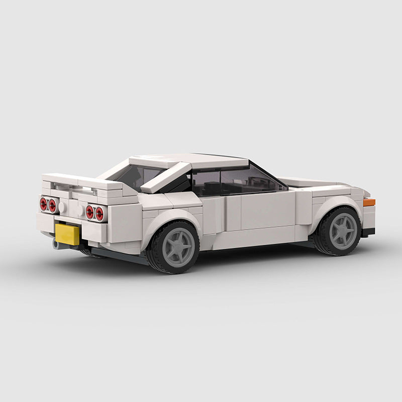 Skyline R33 GTR | Base