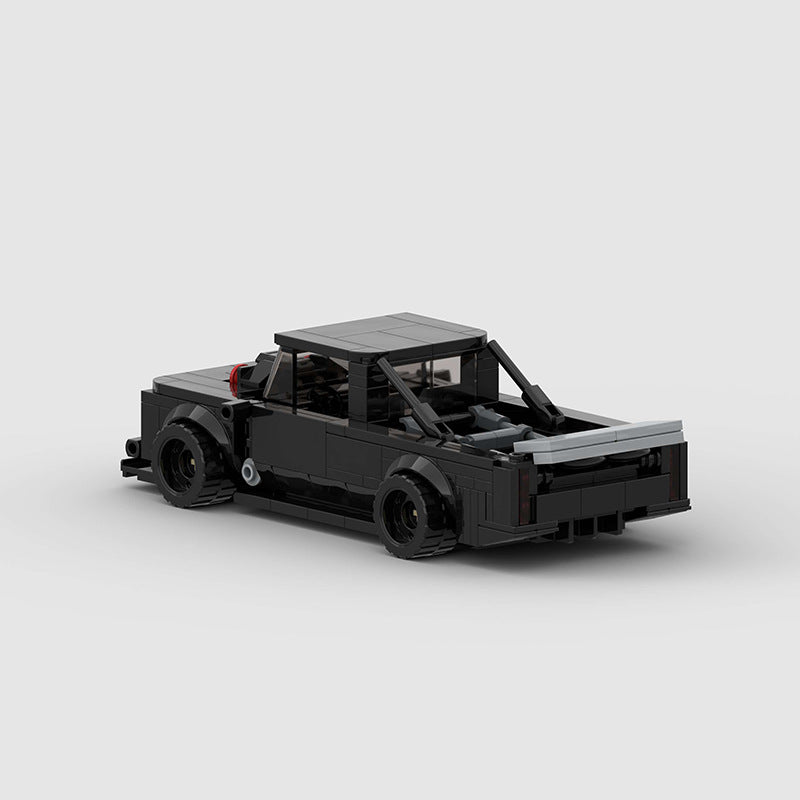 Truck | Ford Spec