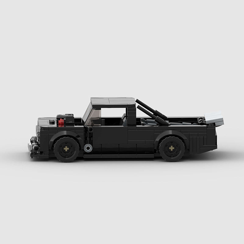 Truck | Ford Spec