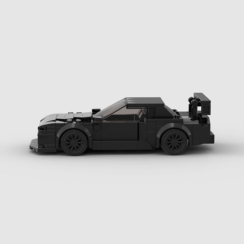 RX-7 FC | Base