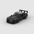 RX-7 FC | Base