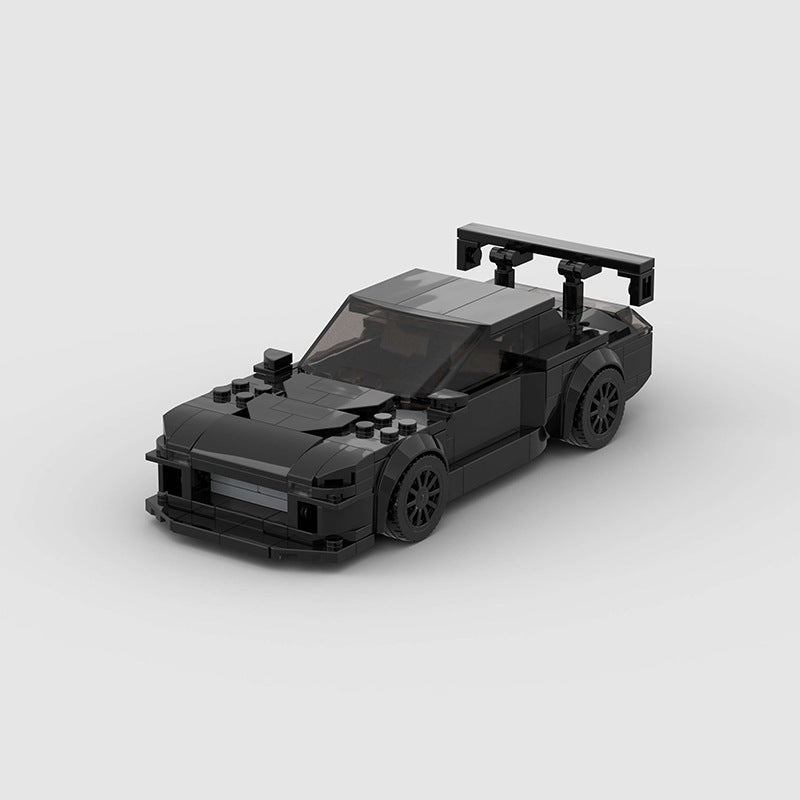RX-7 FC | Base