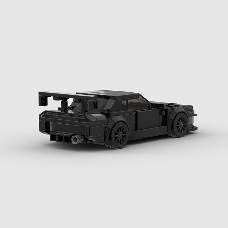 RX-7 FC | Base
