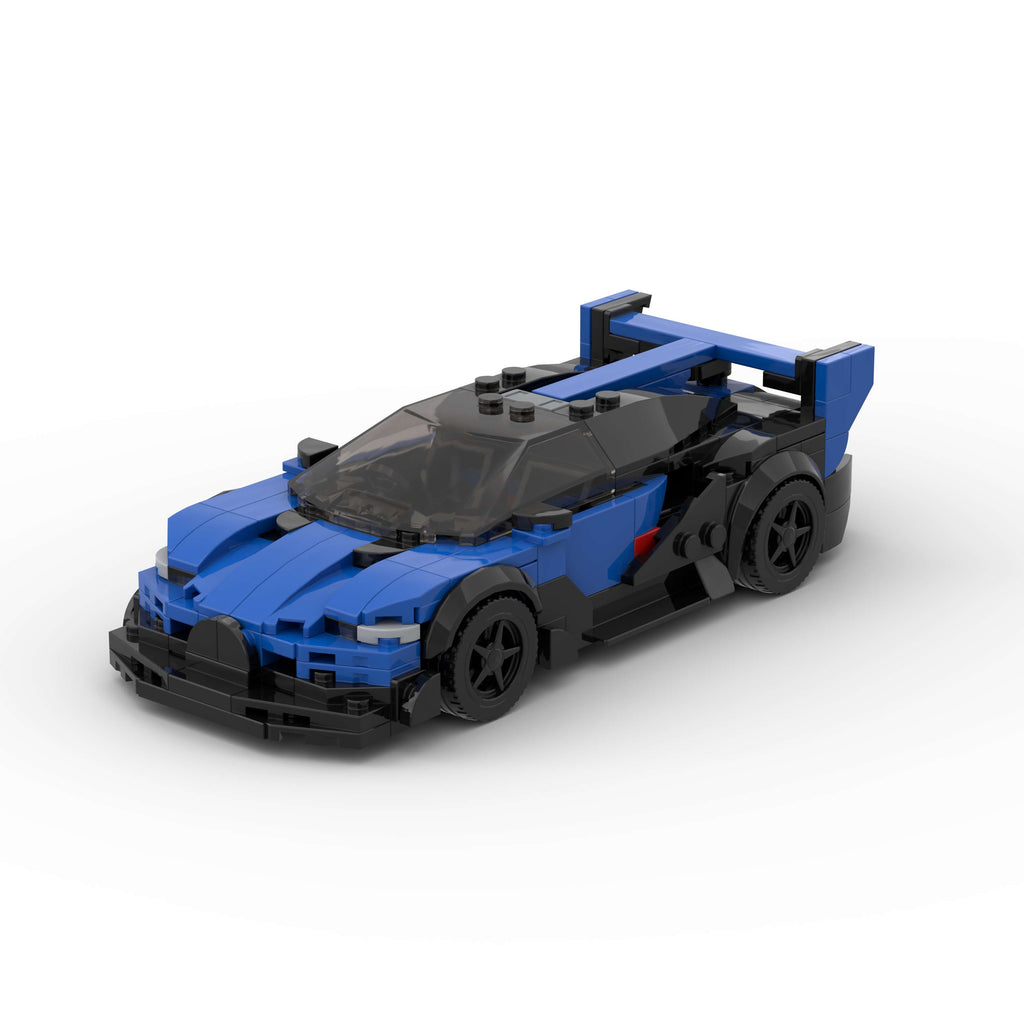 Chiron | Base