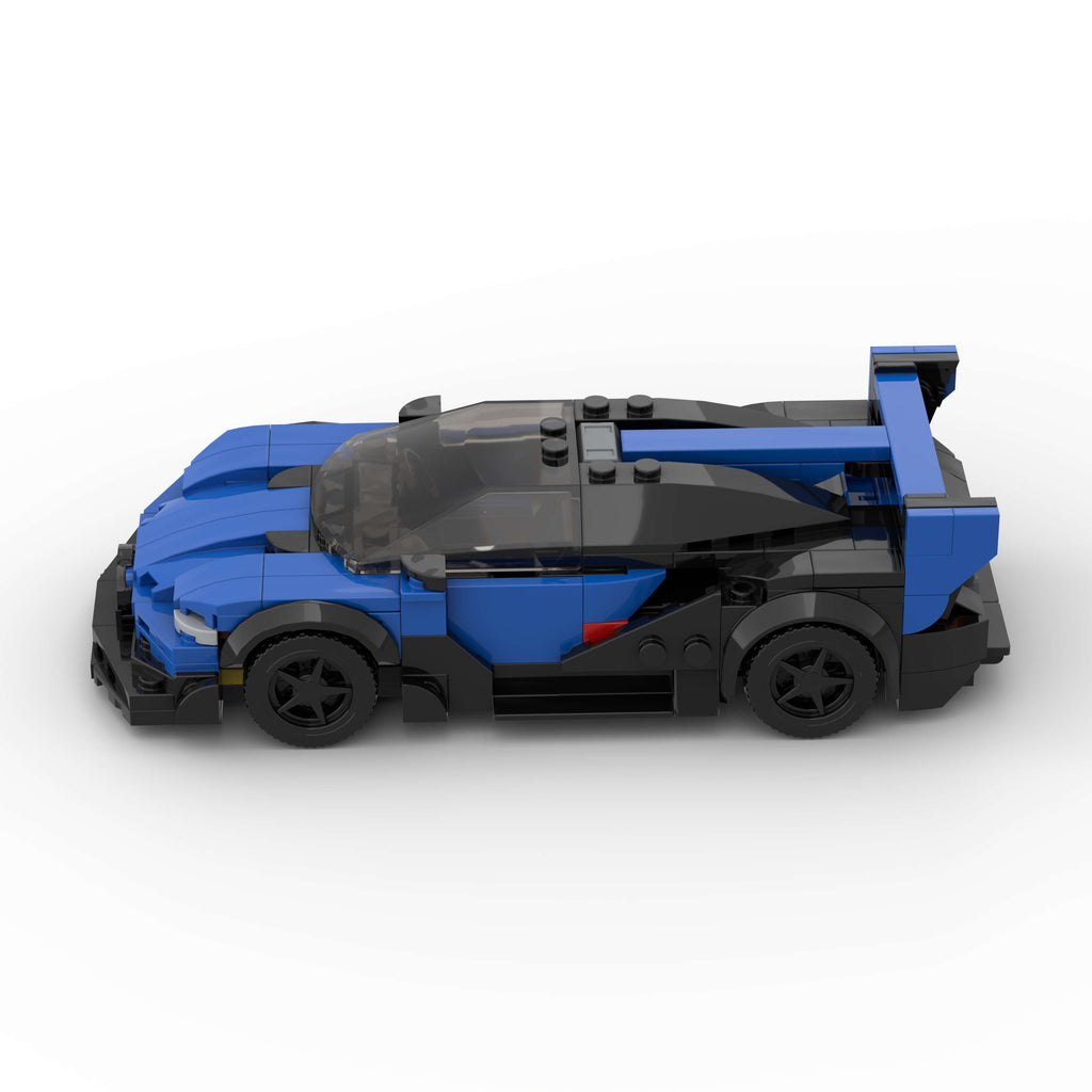 Chiron | Base