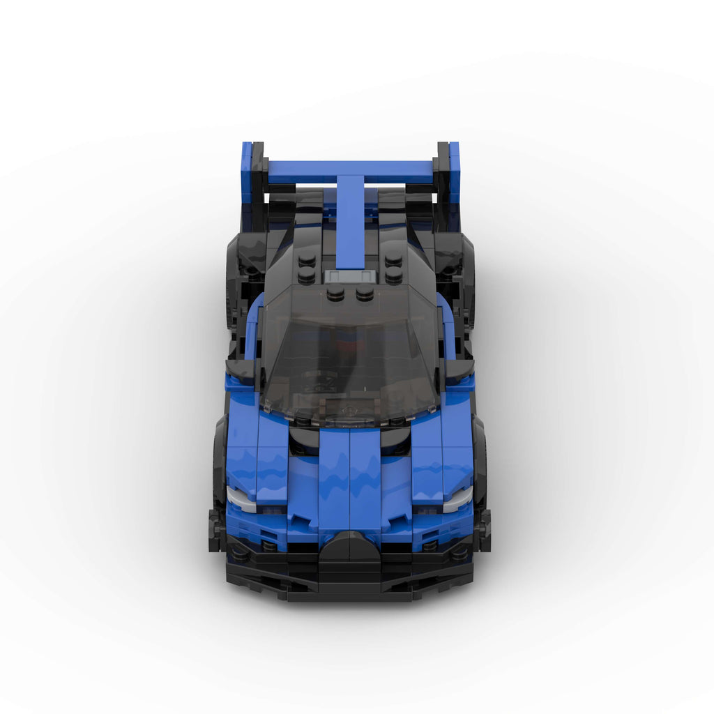 Chiron | Base