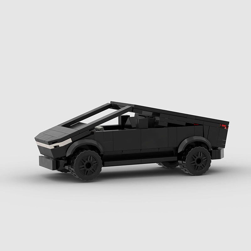 Cyber Truck | Base