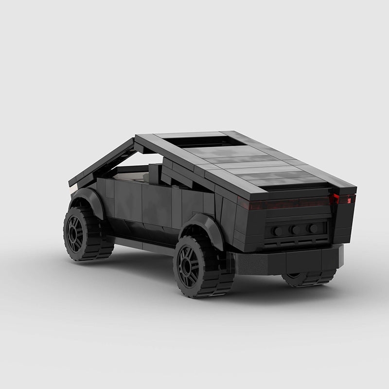 Cyber Truck | Base