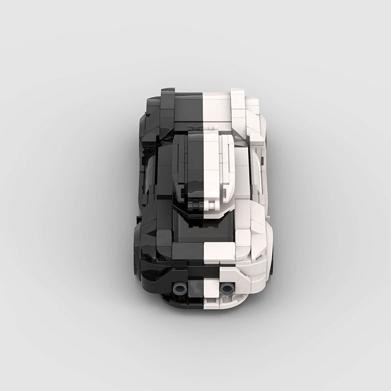 RS6 ABT | Two-Tone Spec