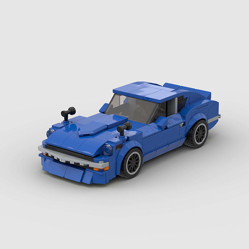 240Z | Base