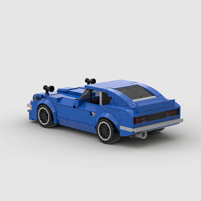240Z | Base