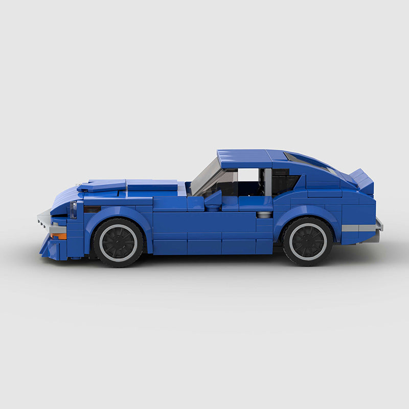 240Z | Base